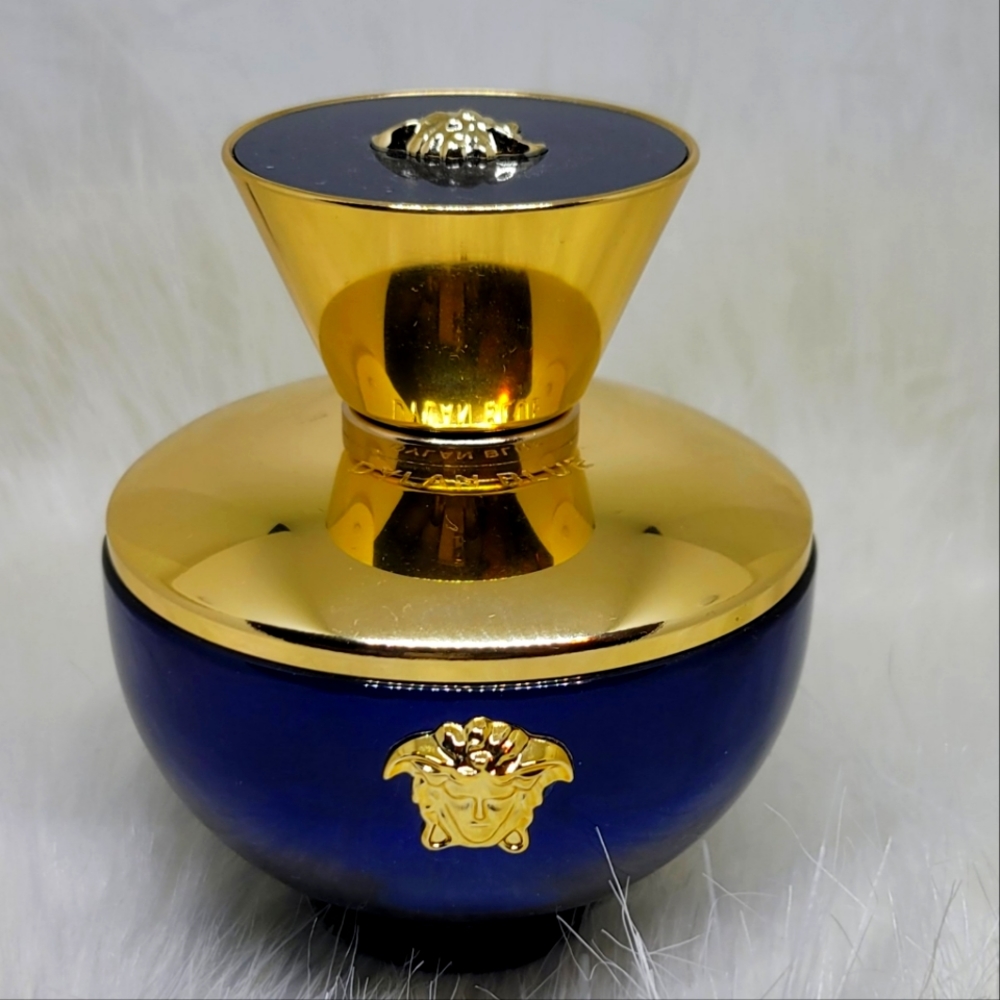Dylan Blue Pour Femme Fragrance